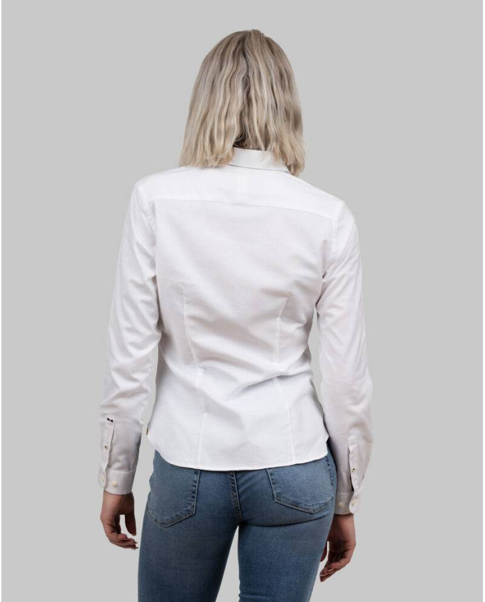 YB54 Oxford Woman NEW WAVE