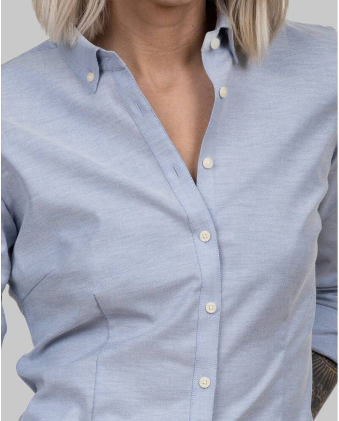 YB54 Oxford Woman NEW WAVE