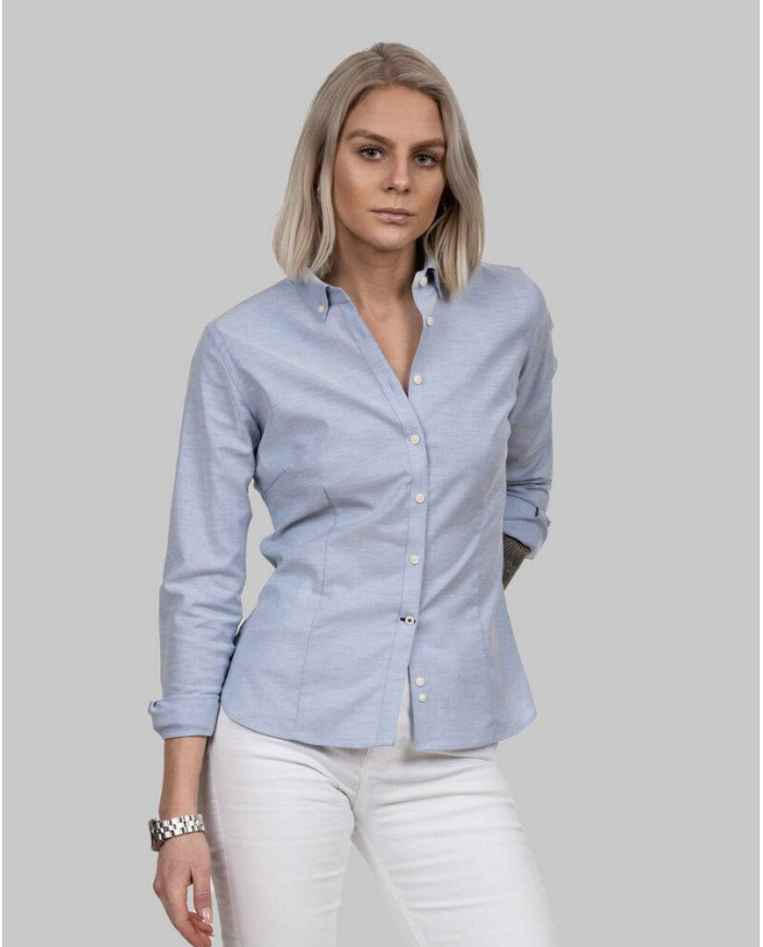 YB54 Oxford Woman NEW WAVE
