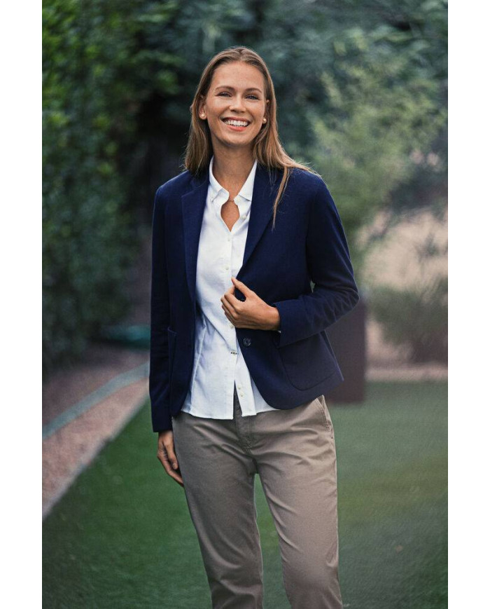 YB54 Oxford Woman NEW WAVE