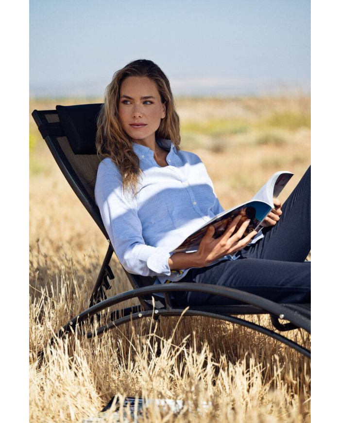 YB54 Oxford Woman NEW WAVE