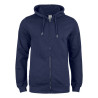 Premium OC Hoody Full Zip NEW WAVE