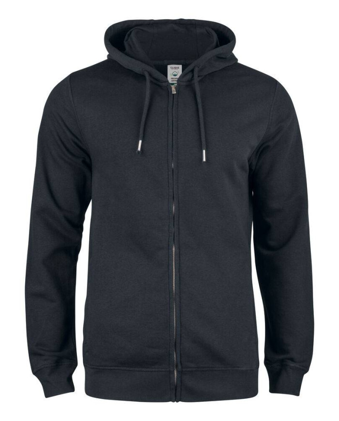 Premium OC Hoody Full Zip NEW WAVE