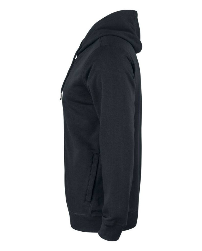 Premium OC Hoody Full Zip NEW WAVE