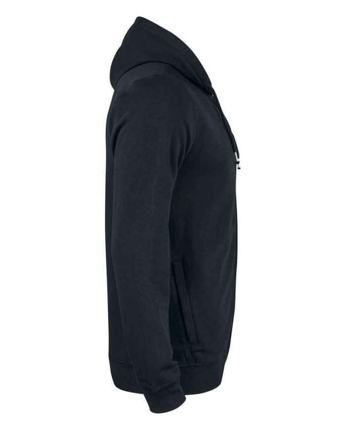 Premium OC Hoody Full Zip NEW WAVE