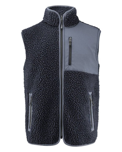 Kingsley Vest NEW WAVE