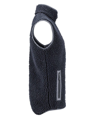Kingsley Vest NEW WAVE