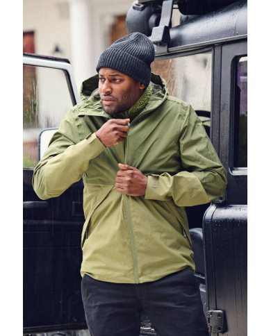 Kingsley Vest NEW WAVE