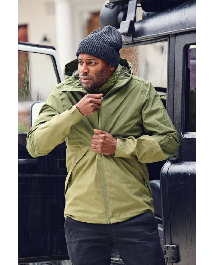 Kingsley Vest NEW WAVE