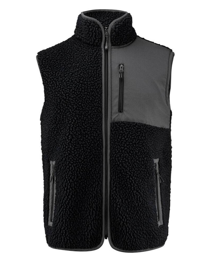 Kingsley Vest NEW WAVE
