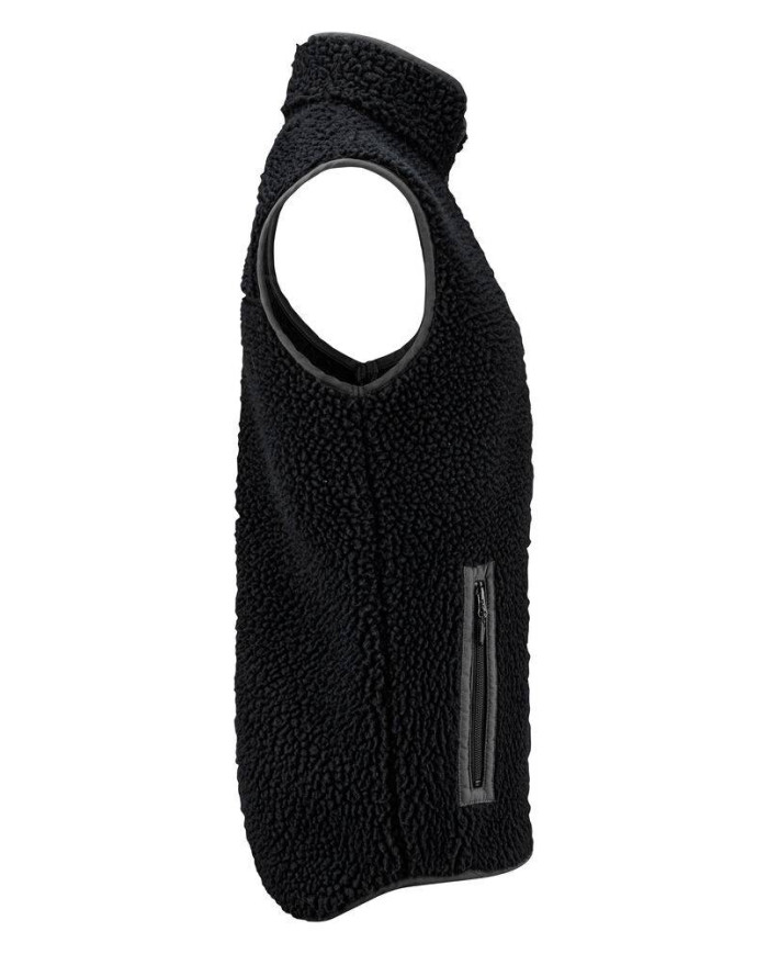 Kingsley Vest NEW WAVE