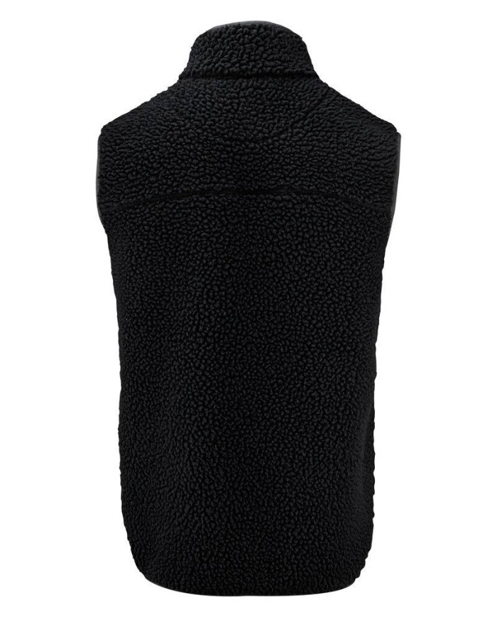 Kingsley Vest NEW WAVE