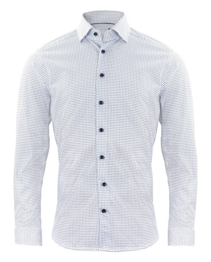 IB131 Pique Knit Regular NEW WAVE