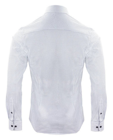 IB131 Pique Knit Regular NEW WAVE