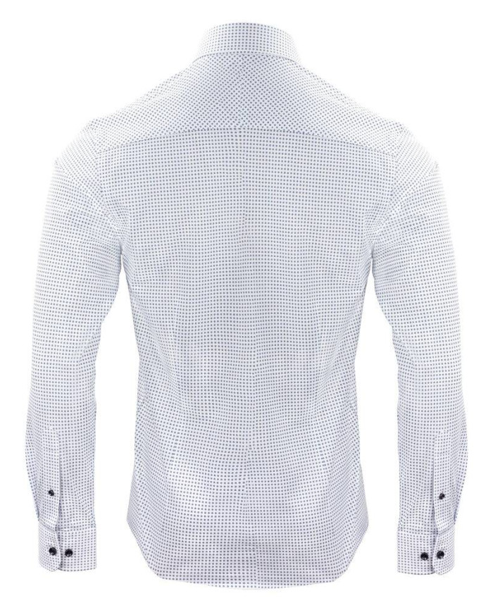 IB131 Pique Knit Regular NEW WAVE