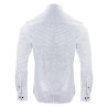 IB131 Pique Knit Regular NEW WAVE
