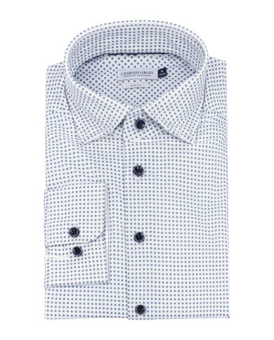 IB131 Pique Knit Regular NEW WAVE