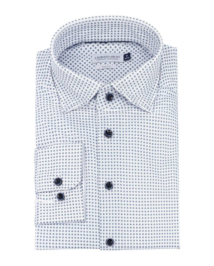 IB131 Pique Knit Regular NEW WAVE