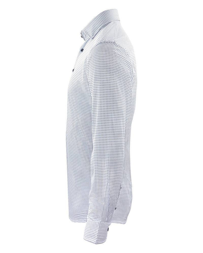 IB131 Pique Knit Regular NEW WAVE