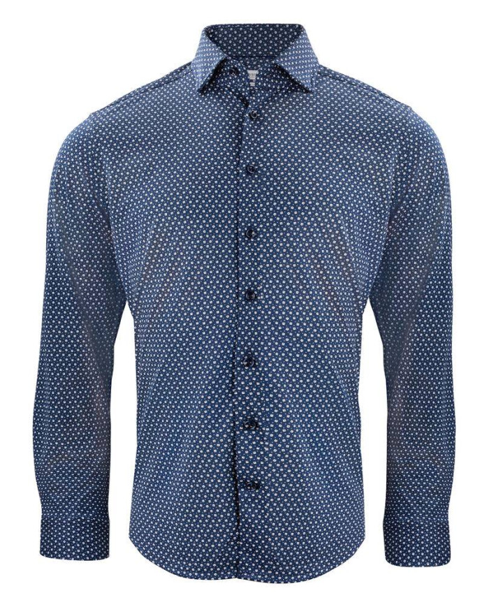 IB131 Pique Knit Regular NEW WAVE