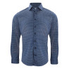 IB131 Pique Knit Regular NEW WAVE