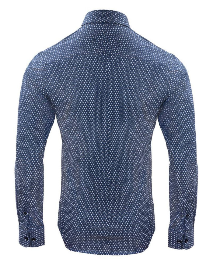 IB131 Pique Knit Regular NEW WAVE