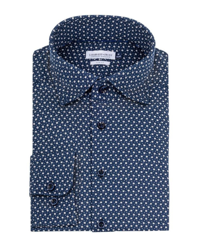 IB131 Pique Knit Regular NEW WAVE