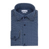 IB131 Pique Knit Regular NEW WAVE