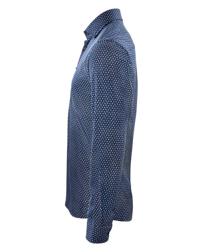 IB131 Pique Knit Regular NEW WAVE