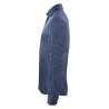 IB131 Pique Knit Regular NEW WAVE