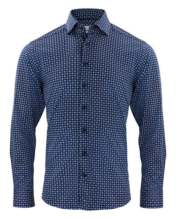 IB131 Pique Knit Regular NEW WAVE
