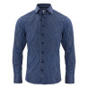 IB131 Pique Knit Regular NEW WAVE