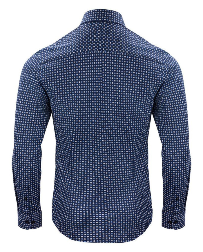 IB131 Pique Knit Regular NEW WAVE