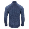 IB131 Pique Knit Regular NEW WAVE