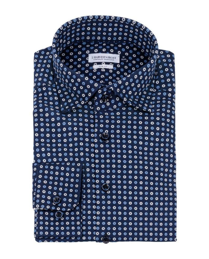 IB131 Pique Knit Regular NEW WAVE