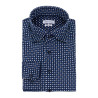 IB131 Pique Knit Regular NEW WAVE