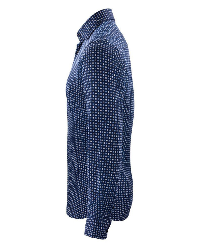 IB131 Pique Knit Regular NEW WAVE