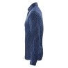 IB131 Pique Knit Regular NEW WAVE