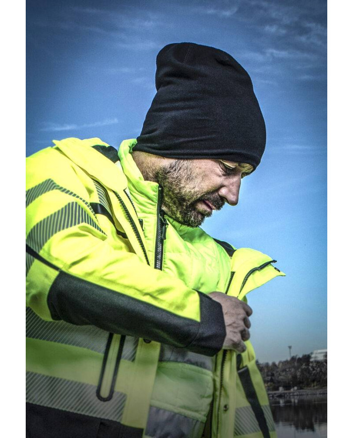 9037 BEANIE NEW WAVE