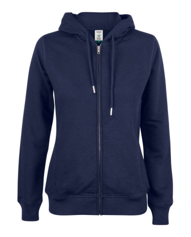 Premium OC Hoody Full Zip Women NEW WAVE
