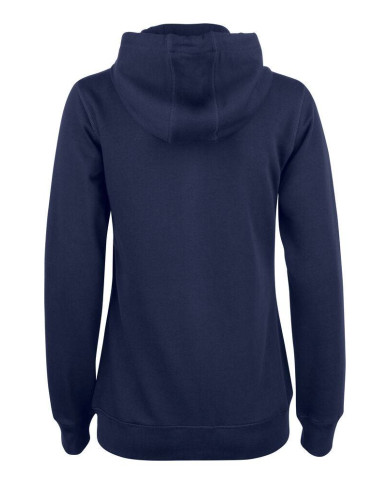 Premium OC Hoody Full Zip Women NEW WAVE