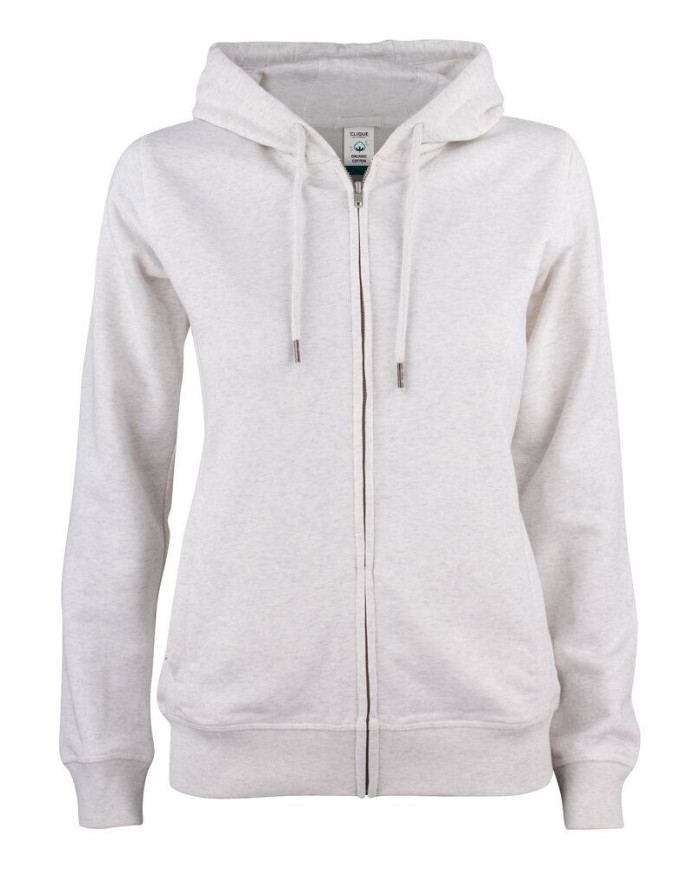 Premium OC Hoody Full Zip Women NEW WAVE