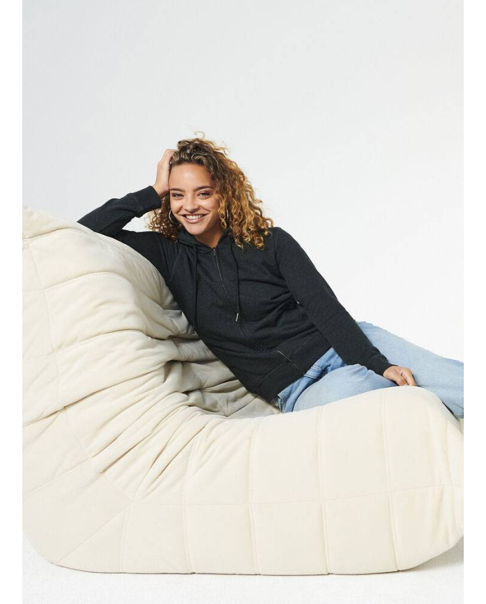 Premium OC Hoody Full Zip Women NEW WAVE