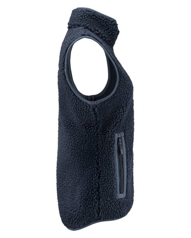 Kingsley Vest Woman NEW WAVE