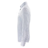 IB131 Pique Knit Slim NEW WAVE