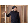 9038 LINED BEANIE NEW WAVE