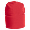 9038 LINED BEANIE NEW WAVE