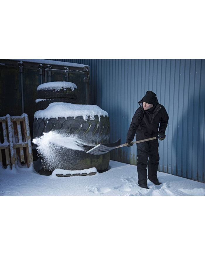 9038 LINED BEANIE NEW WAVE