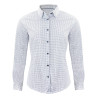 IB131 Pique Knit Woman NEW WAVE