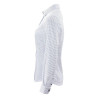 IB131 Pique Knit Woman NEW WAVE